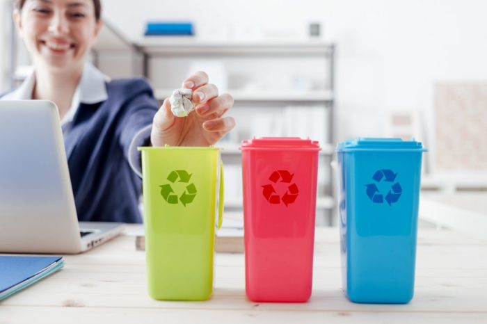 40 Recycling Tips for a More Sustainable Community