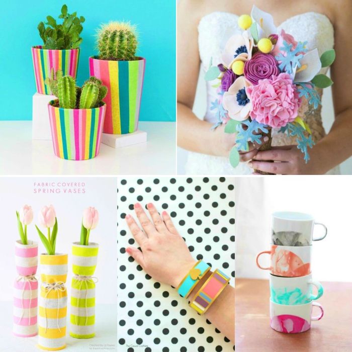 Diy projects recycled