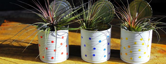 20 DIY Recycling Projects for Your Home