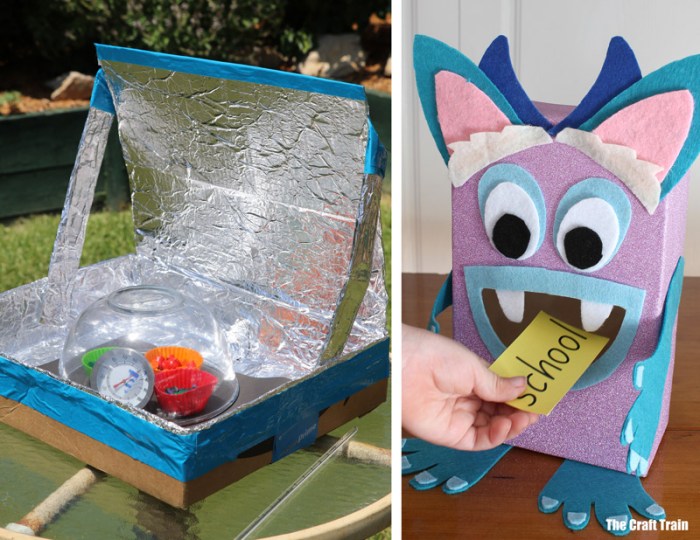 75 Fun and Creative Recycling Projects