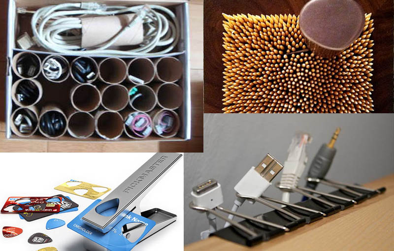 20 Unexpected Items You Can Recycle or Repurpose