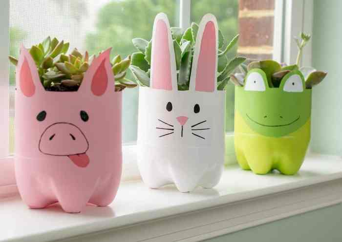 Containers reuse ideas plastic fabulous empty