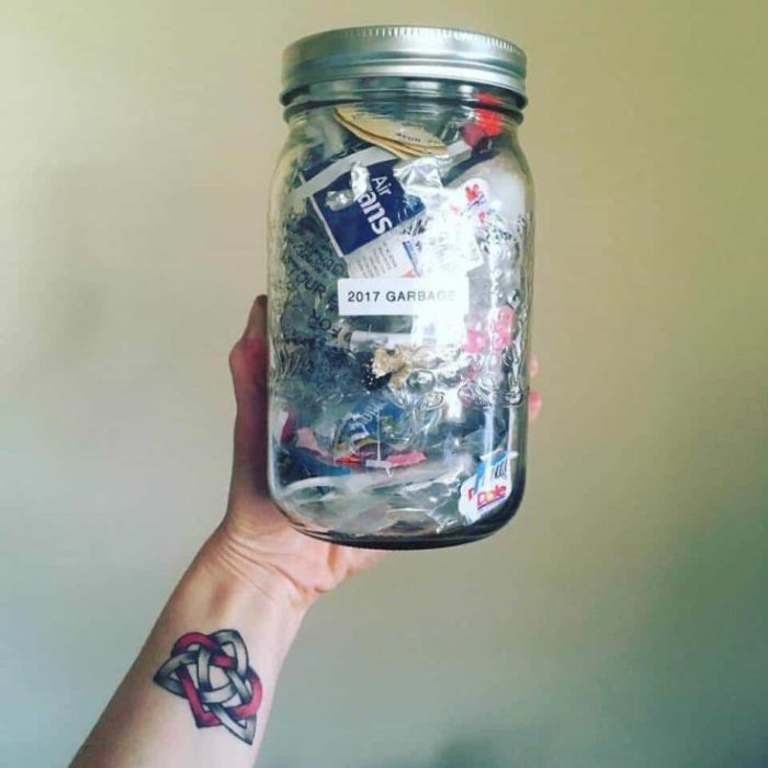 25 Easy Ways to Reduce Your Waste