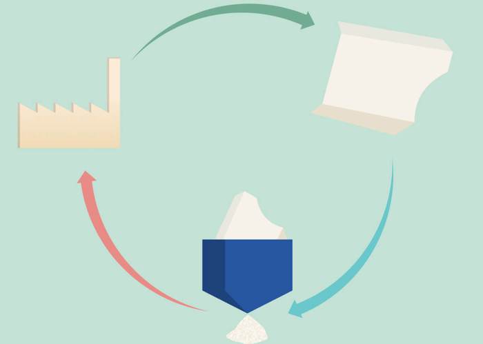 75 Recycling Tips for a More Sustainable World