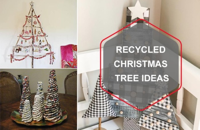 20 Recycling Ideas for the Holidays