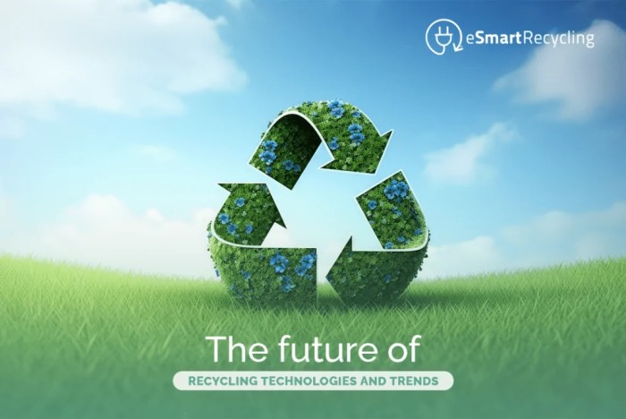 100 Recycling Tips for a Brighter Future