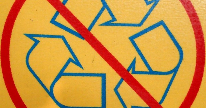 75 Recycling Tips for a More Sustainable World