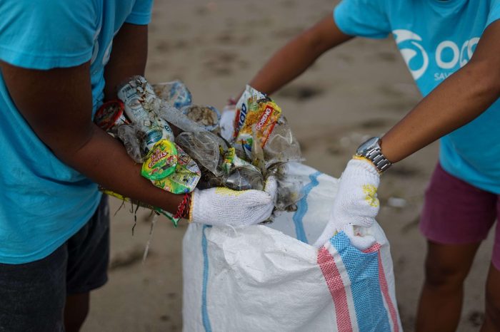 9 Ways to Reduce Your Environmental Footprint