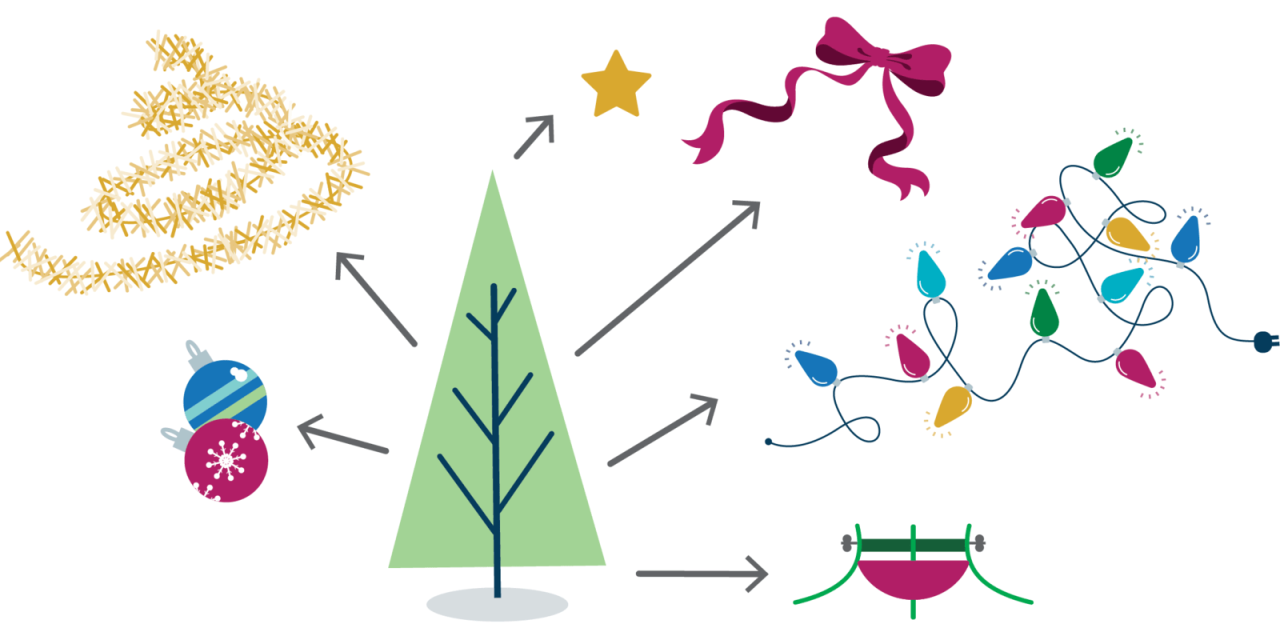 20 Recycling Ideas for the Holidays