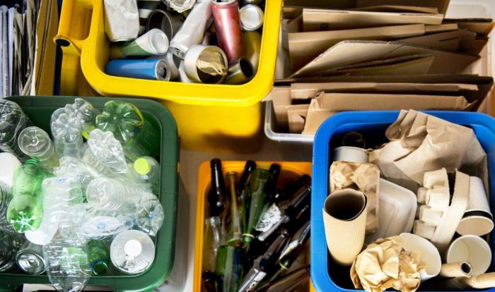 7 Common Recycling Mistakes You Might Be Making