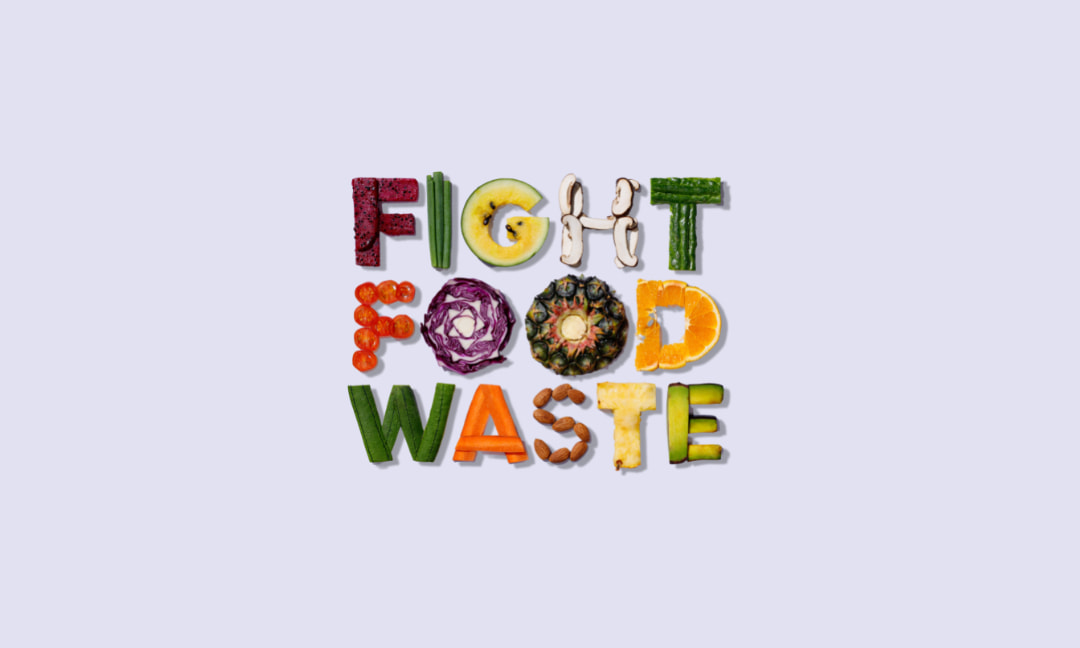 Waste food reduce ways kids babies