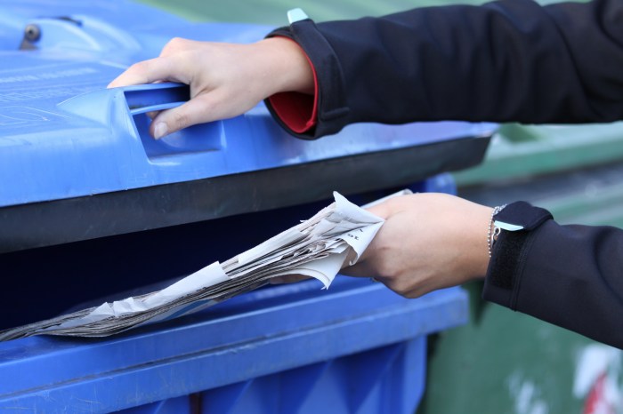 The Ultimate Guide to Recycling: 101 Tips & Tricks