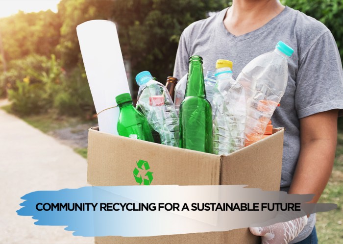 75 Recycling Tips for a More Sustainable Future