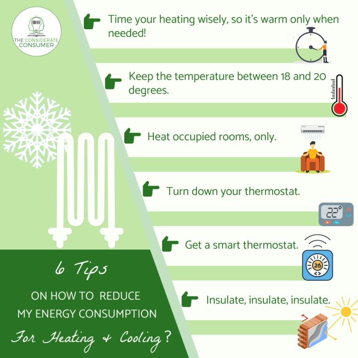 9 Ways to Recycle and Reduce Energy Consumption