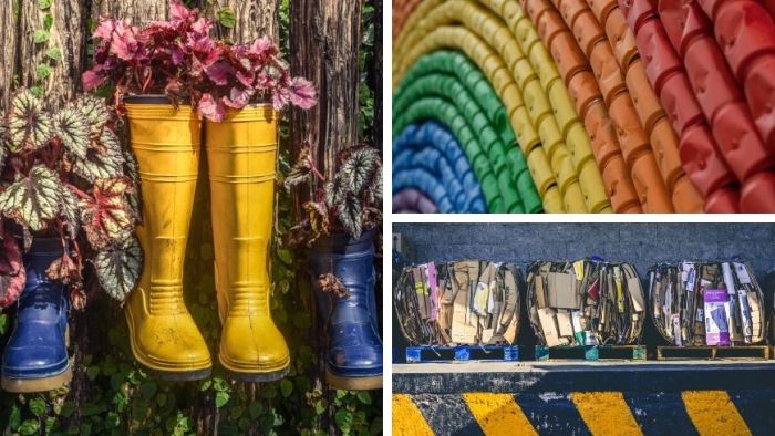 12 Recycling Tips for a More Sustainable Home