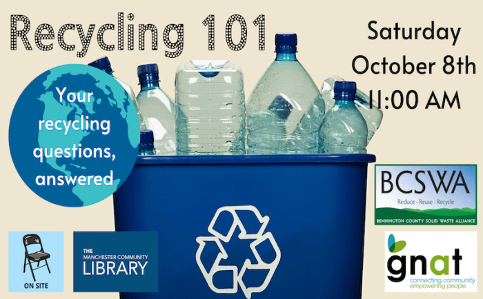 The Ultimate Guide to Recycling: 101 Tips & Tricks