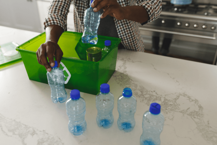 12 Recycling Tips for a More Sustainable Life