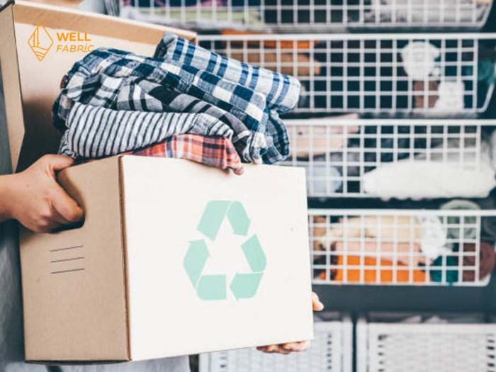 9 Ways to Recycle While Shopping