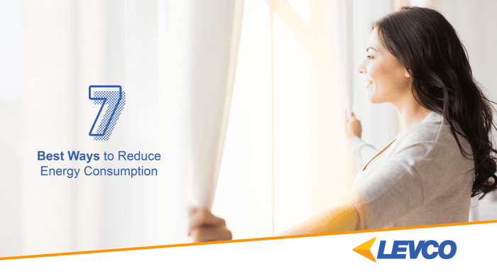 9 Ways to Recycle and Reduce Energy Consumption