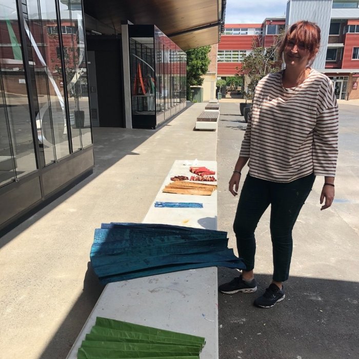 9 Ways to Recycle While Shopping