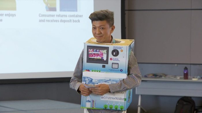 20 Recycling Ideas for a Greener Community