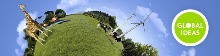 100 Recycling Tips for a Better World