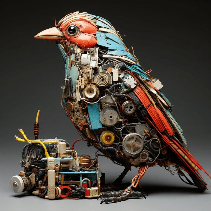 25 DIY Home Decor Projects Made from Recycled Materials