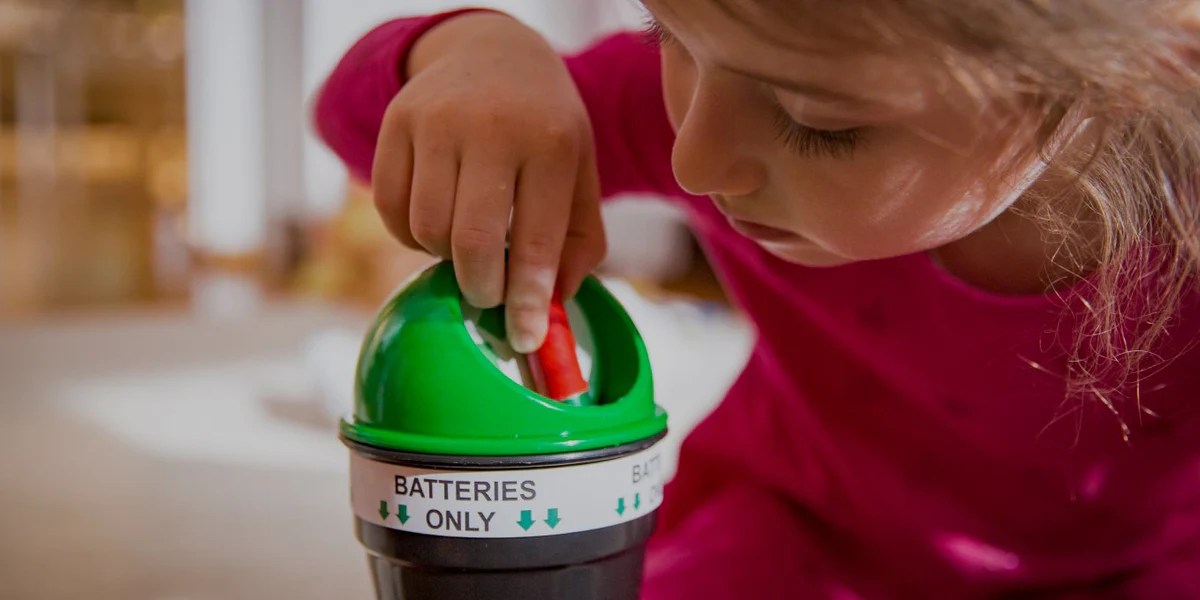 5 Smart Tips for Recycling Batteries