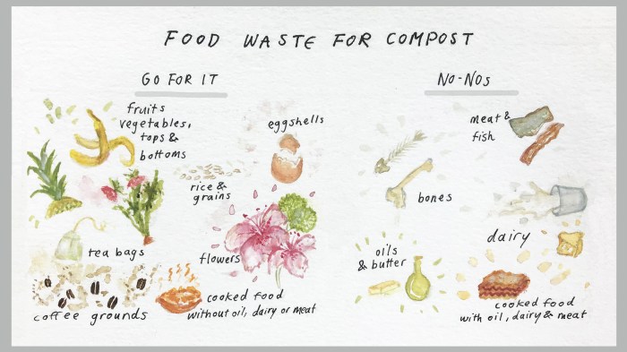 3 Easy Ways to Compost at Home