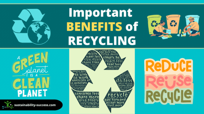 25 Amazing Benefits of Recycling You Might Not Know