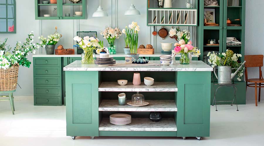 7 Steps to a Zero-Waste Kitchen