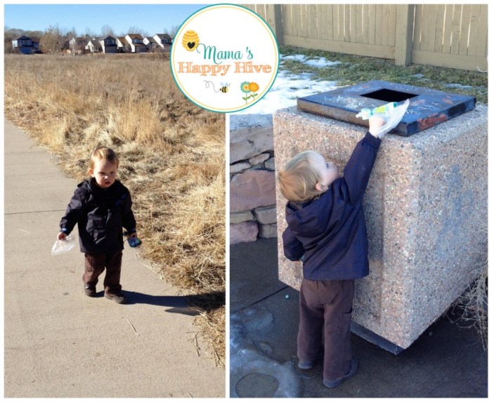 7 Easy Ways to Get Your Kids Involved in Recycling