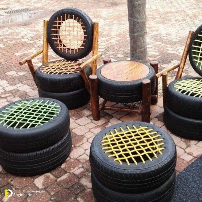 Tires old reuse recycle ways brilliant diy quiet corner Tires old reuse recycle ways brilliant diy quiet corner