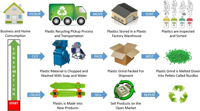 The Complete Guide to Recycling Plastics: 101 Things You Need to Know