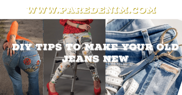 Jeans denim crafts old make upcycle things blue diy jean sewing projects savedbylovecreations ways savedbyloves ideas upcycled can copper upcycling