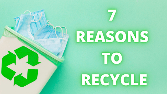 25 Amazing Benefits of Recycling You Might Not Know