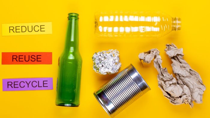 25 Easy Ways to Reduce Waste and Live More Sustainably