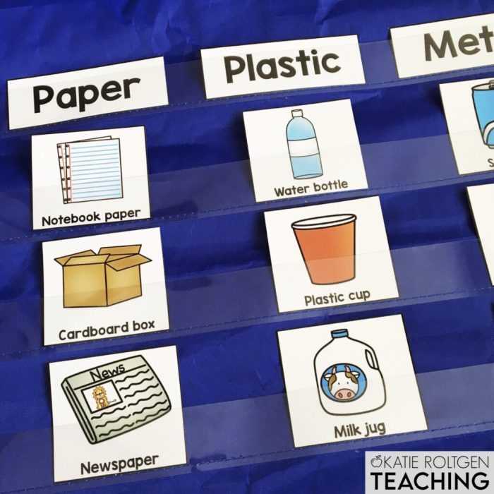 5 Fun and Educational Recycling Activities for Kids