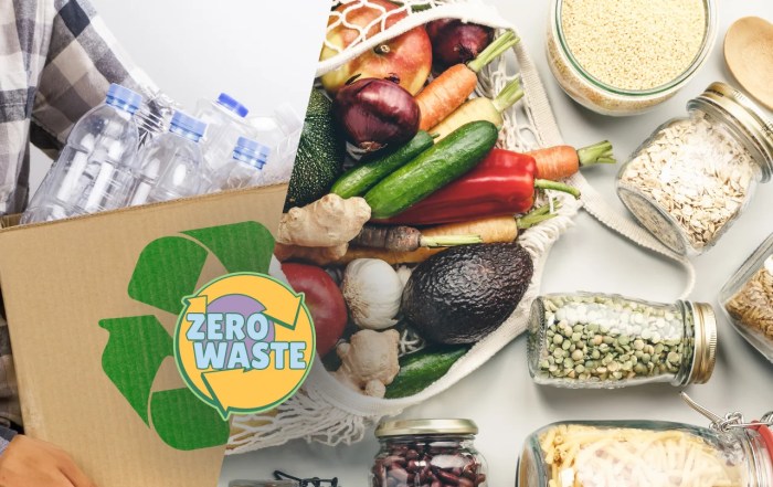 3 Simple Steps to Reduce Plastic Waste in Your Home