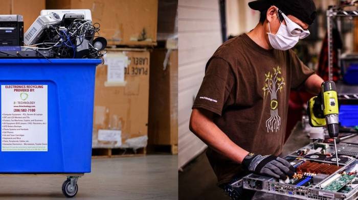 10 Amazing Recycling Innovations That Are Changing the World