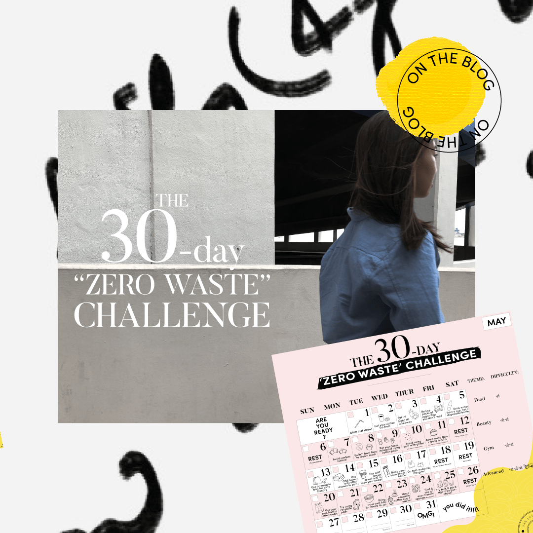 Goingzerowaste Goingzerowaste