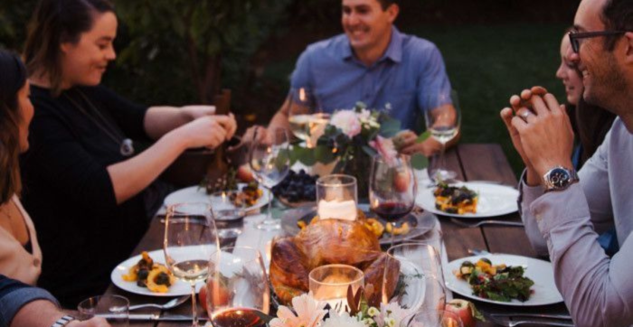 5 Tips for Recycling During the Holidays