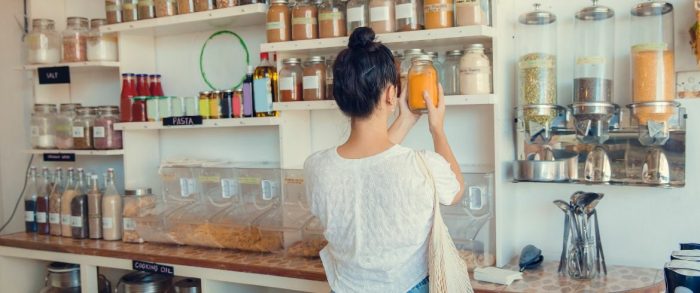 7 Steps to a Sustainable Lifestyle