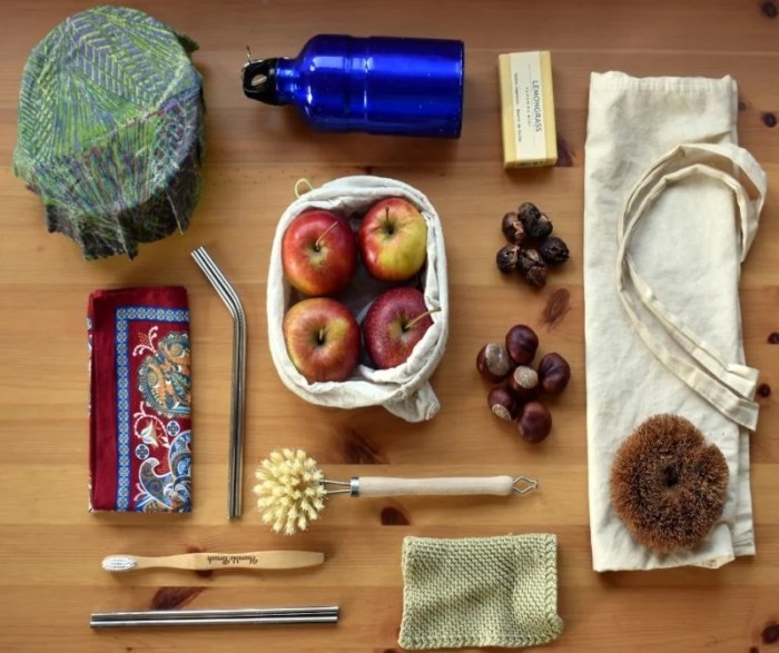 50 Simple Swaps to Reduce Waste and Live More Sustainably