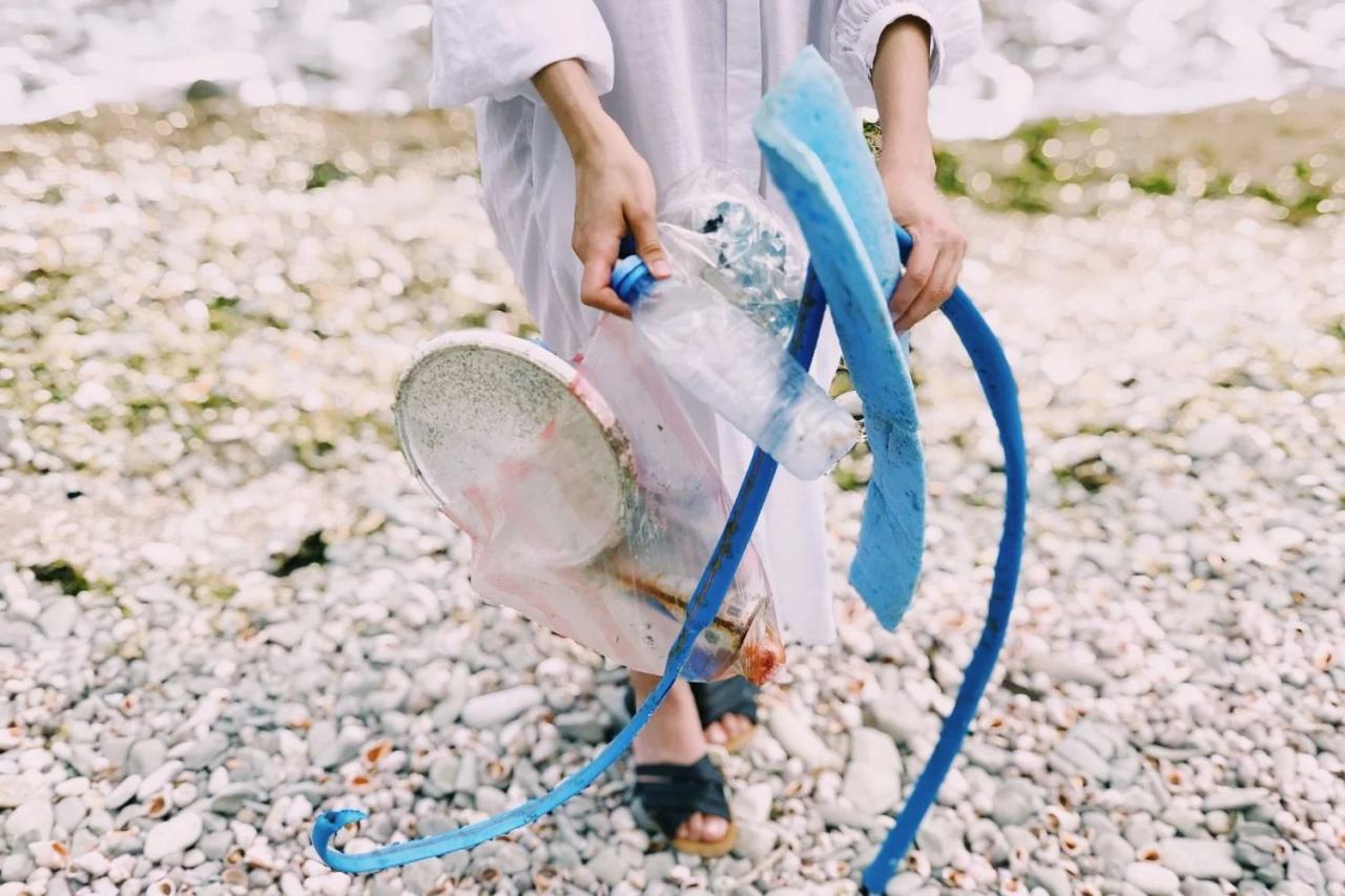 50 Simple Swaps to Reduce Waste and Live More Sustainably