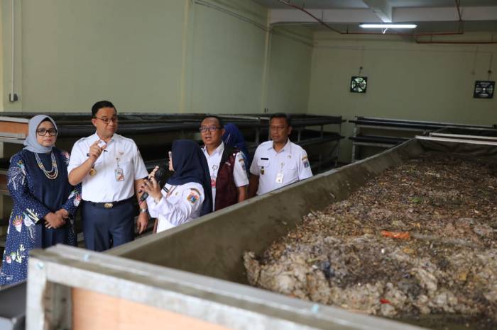 10 Must-Visit Recycling Centers Around the World