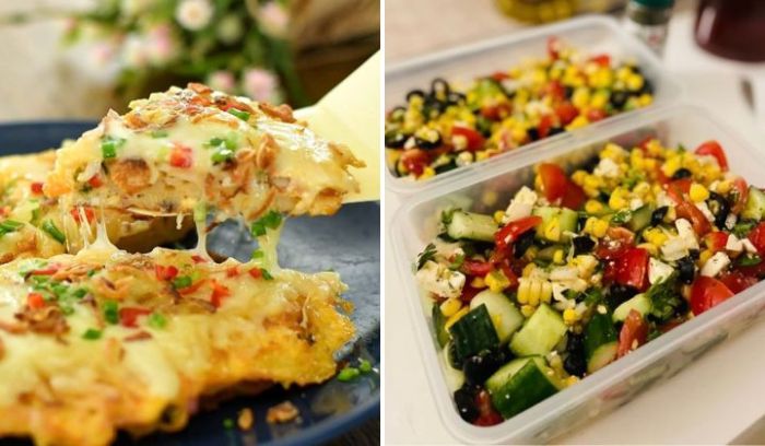 50 Delicious Recipes to Use Up Leftovers and Reduce Food Waste