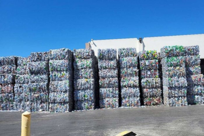 10 Must-Visit Recycling Centers Around the World