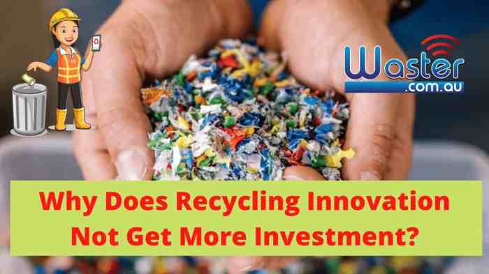 10 Amazing Recycling Innovations That Are Changing the World