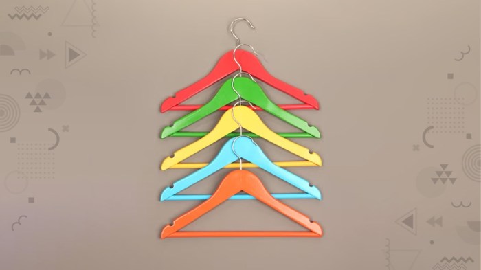 Reuse hangers पर कर